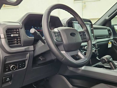 Used 2025 Ford F150 XLT w/ Equipment Group 302A MID image 10