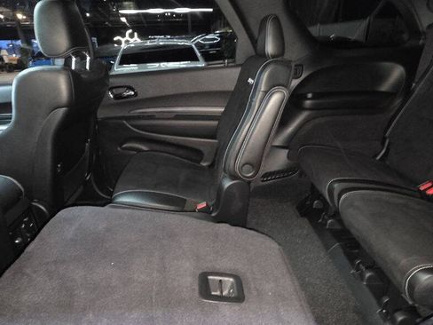 Used 2021 Dodge Durango SRT Hellcat w/ Black Package AWD/4WD image 29