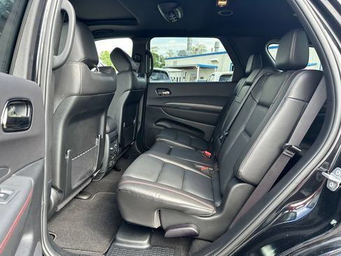 Used 2025 Dodge Durango R/T AWD/4WD image 11