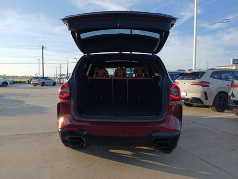 Used 2023 BMW X3 M40i image 10
