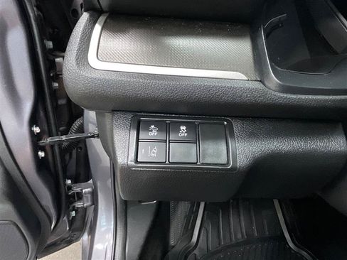 Used 2020 Honda Civic LX image 21