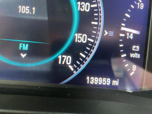 Used 2015 Buick LaCrosse Leather w/ Experience Buick Package image 16