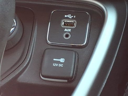 Certified 2020 Jeep Compass High Altitude image 17