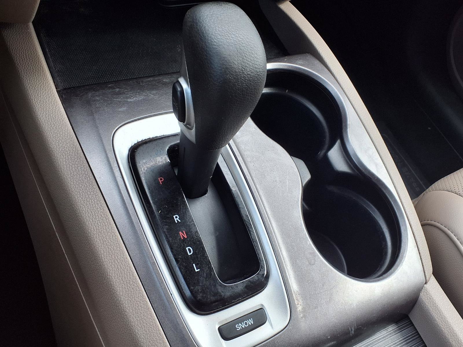 Certified 2017 Honda Ridgeline RTL image 12