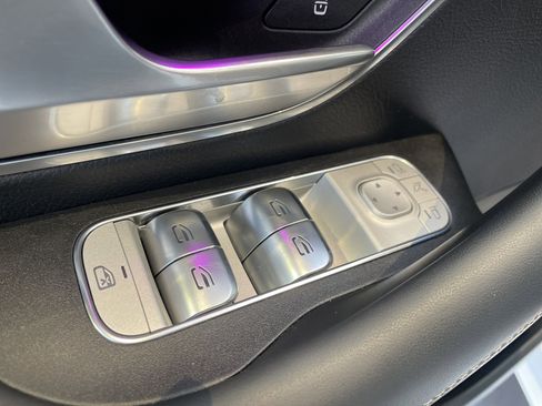 Used 2025 Mercedes-Benz GLE 53 AMG AMG GLE 53 image 33