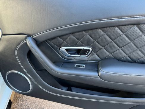 Used 2016 Bentley Continental GT V8 S AWD/4WD image 21