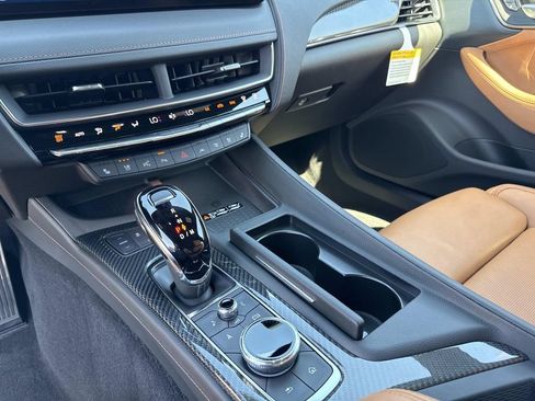 New 2026 Cadillac CT5 Premium Luxury w/ Platinum Package RWD image 25