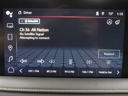 Used 2023 GMC Yukon SLT image 19