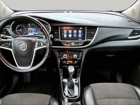 Used 2019 Buick Encore Preferred FWD image 15