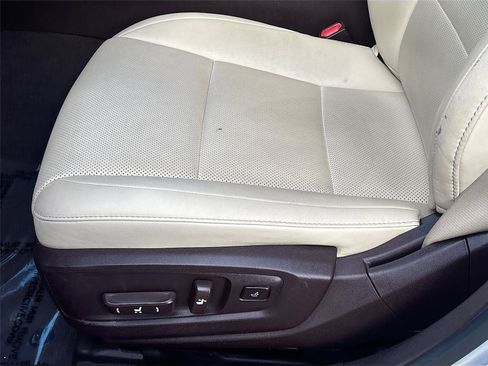 Used 2017 Lexus ES 350 w/ Accessory Package 2 image 19