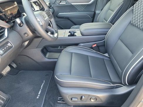 New 2026 GMC Acadia Denali w/ Super Cruise Package AWD/4WD image 20