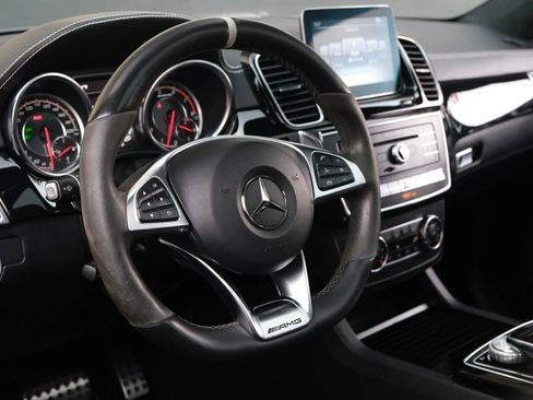 Used 2019 Mercedes-Benz GLE 63 AMG S image 27