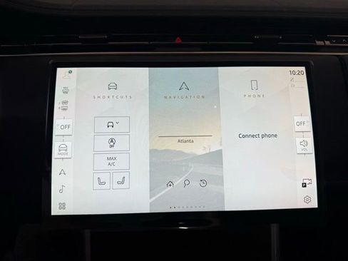 New 2025 Land Rover Range Rover SE image 16