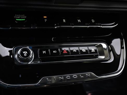 New 2026 Lincoln Corsair Reserve AWD/4WD image 30