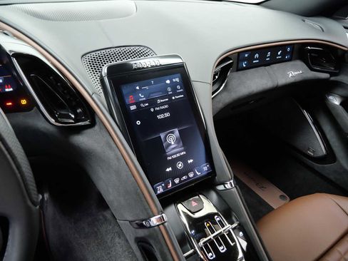 Certified 2021 Ferrari Roma image 20