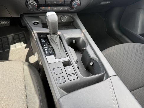 Used 2026 Nissan Sentra S w/ Floor Mat Package FWD image 17