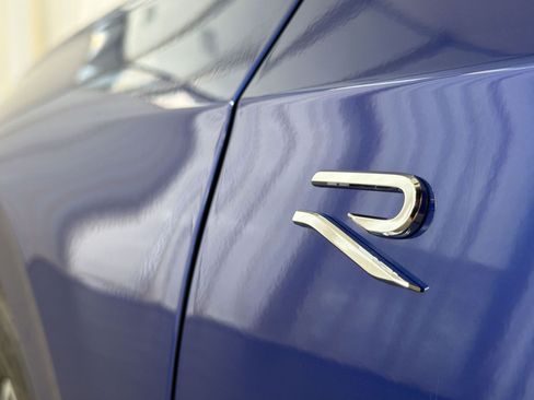 New 2026 Volkswagen Golf AWD/4WD image 37