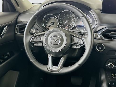 Used 2025 MAZDA CX-5 AWD 2.5 S w/ Preferred Package image 18