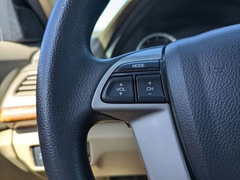 Used 2010 Honda Accord EX image 23