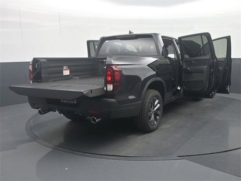 New 2026 Honda Ridgeline Sport image 40