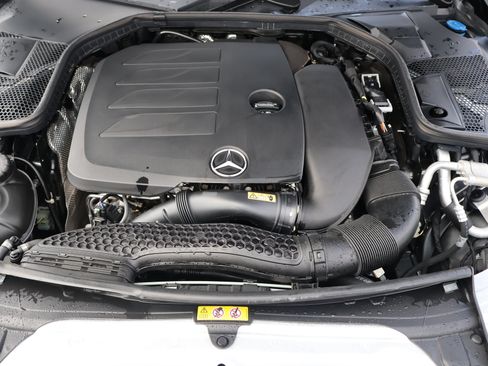 Used 2021 Mercedes-Benz C 300 Sedan image 43