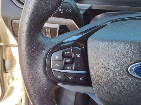 Used 2022 Ford Explorer ST w/ Equipment Group 401A AWD/4WD image 38