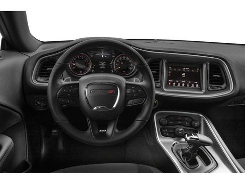 Used 2023 Dodge Challenger GT RWD image 76