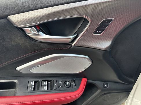 Used 2025 Acura RDX A-Spec AWD/4WD image 16