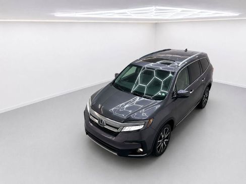 Used 2020 Honda Pilot Touring image 39