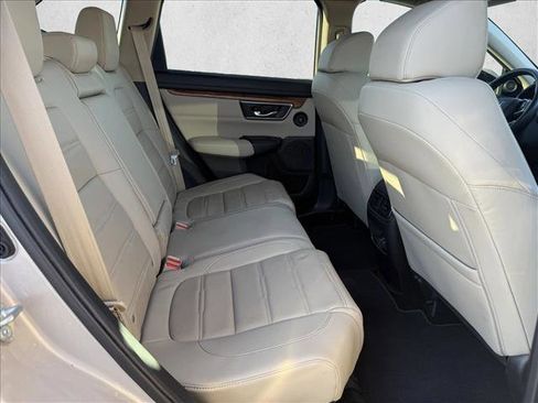 Used 2018 Honda CR-V EX-L image 20