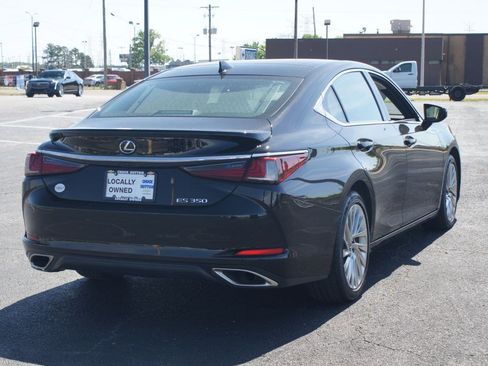 Used 2021 Lexus ES 350 Ultra Luxury FWD image 20