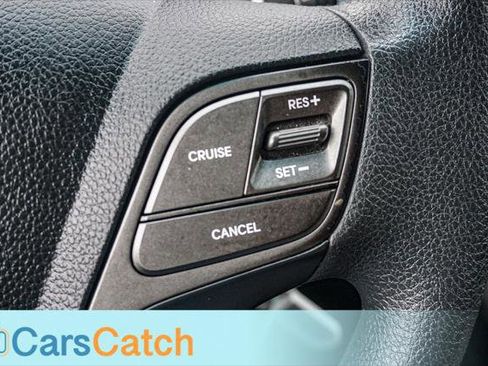 Used 2018 Hyundai Santa Fe Sport FWD image 29