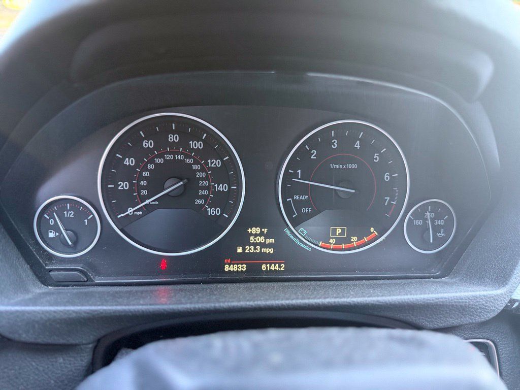 Used 2014 BMW 435i Convertible RWD image 25