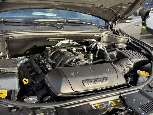 New 2026 Dodge Durango GT w/ Tow 'N Go Package AWD/4WD image 13