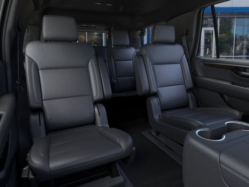New 2026 Chevrolet Tahoe LT w/ Comfort Package AWD/4WD image 17