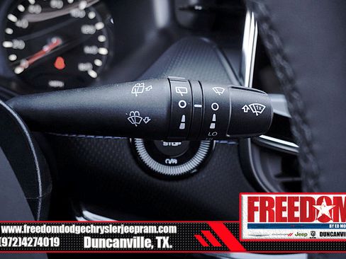 New 2026 Jeep Compass Latitude image 32