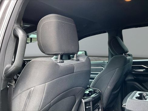 Used 2021 RAM 1500 Big Horn AWD/4WD image 16