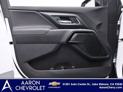 New 2026 Chevrolet Silverado EV LT image 27