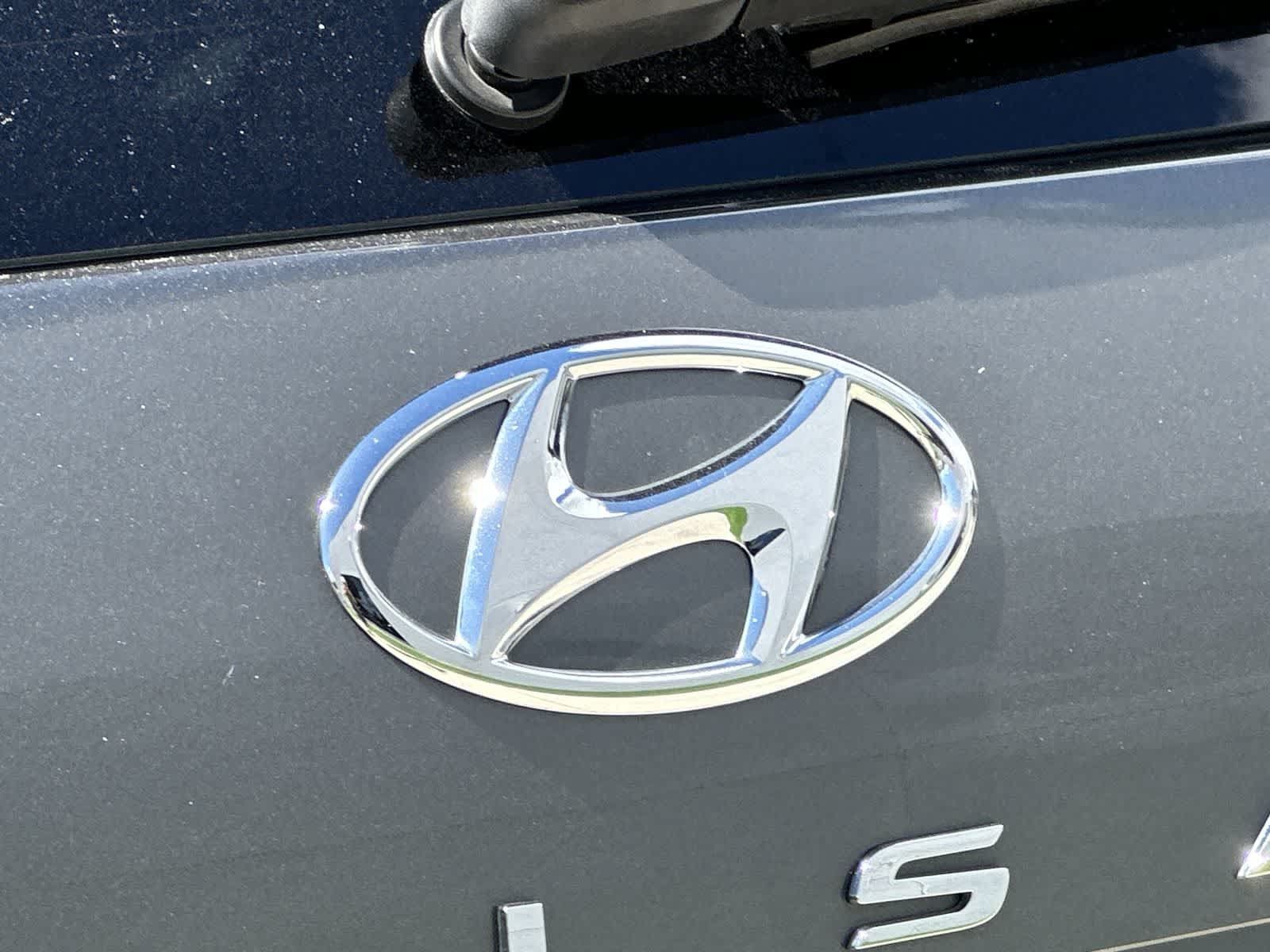 Used 2024 Hyundai Palisade SEL FWD image 15