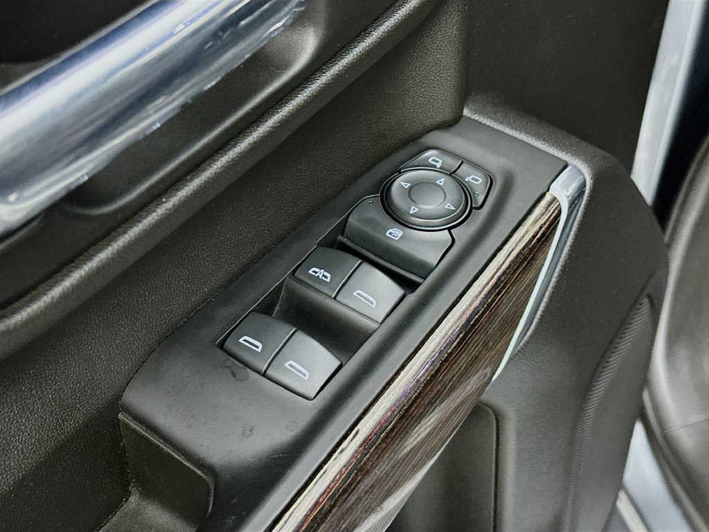 Used 2022 GMC Sierra 1500 Elevation AWD/4WD image 23