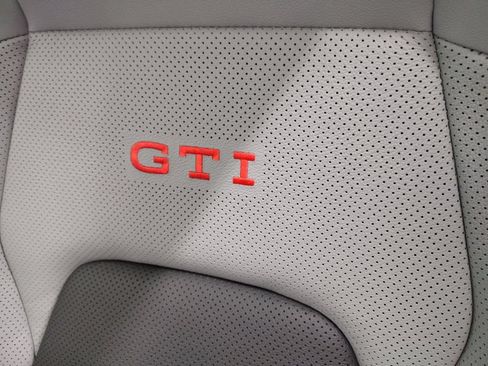 New 2026 Volkswagen GTI Autobahn FWD image 24