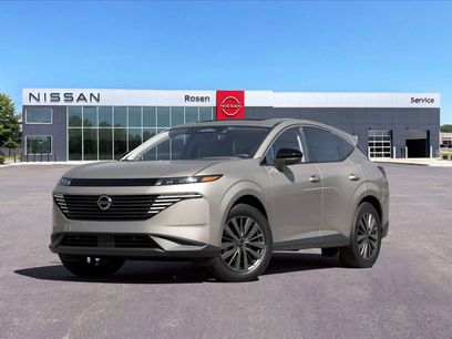 New 2026 Nissan Murano SL