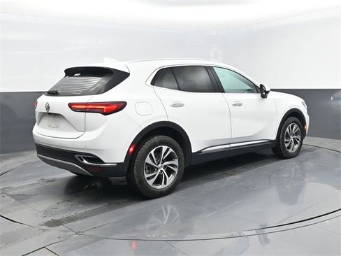 Used 2023 Buick Envision Essence image 23