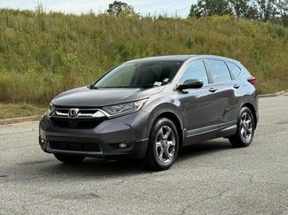 Used 2017 Honda CR-V EX-L video 1