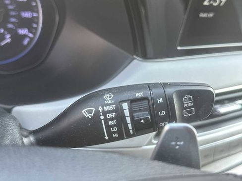 Certified 2022 Hyundai Palisade SEL w/ 8P Bench Seat Package image 24