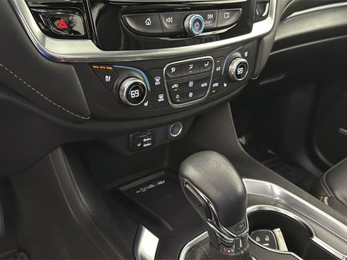 Certified 2023 Chevrolet Traverse Premier image 21