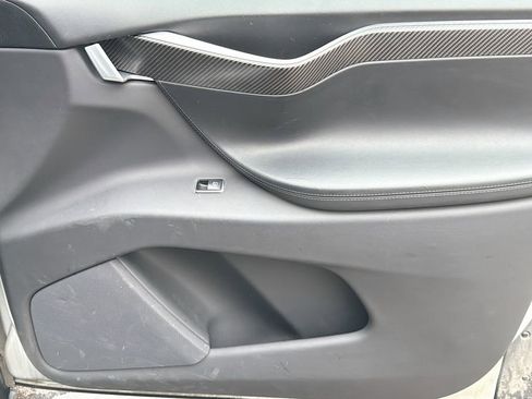 Used 2016 Tesla Model X Performance AWD/4WD image 30