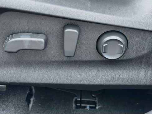 Certified 2022 Subaru Forester Limited AWD/4WD image 25