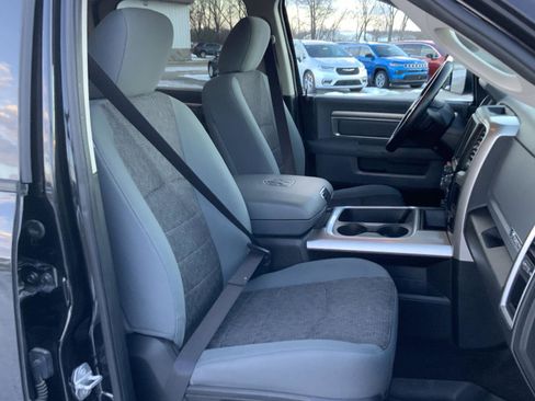 Used 2017 RAM 1500 Big Horn image 62