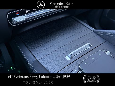 New 2026 Mercedes-Benz GLE 350 4MATIC image 51